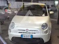 2019 Fiat 500