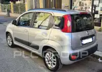 2019 Fiat Panda