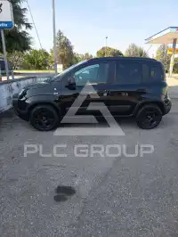 2019 Fiat Panda
