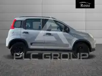 2019 Fiat Panda