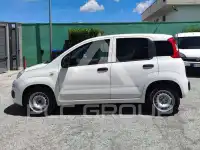 2019 Fiat Panda