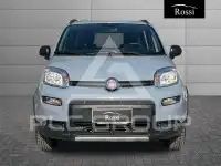 2019 Fiat Panda