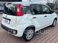 2019 Fiat Panda