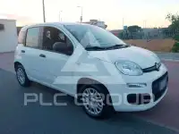 2019 Fiat Panda