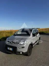 2019 Fiat Panda