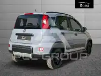 2019 Fiat Panda