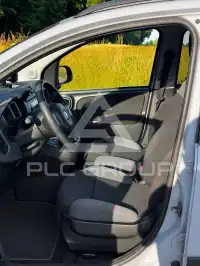 2019 Fiat Panda
