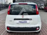 2019 Fiat Panda