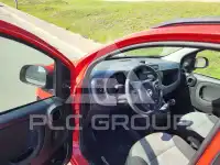 2019 Fiat Panda