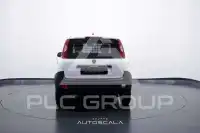 2019 Fiat Panda