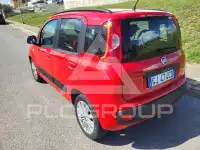 2019 Fiat Panda