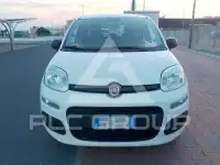 2019 Fiat Panda
