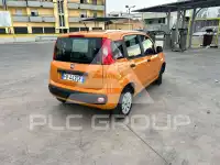 2019 Fiat Panda