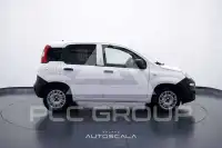 2019 Fiat Panda