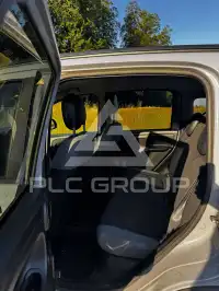 2019 Fiat Panda