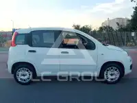 2019 Fiat Panda
