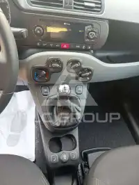 2019 Fiat Panda