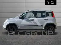 2019 Fiat Panda