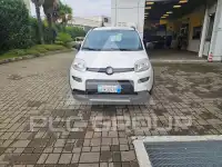 2019 Fiat Panda