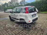 2019 Fiat Panda