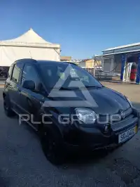 2019 Fiat Panda