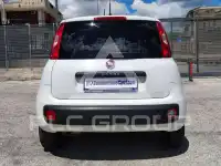 2019 Fiat Panda