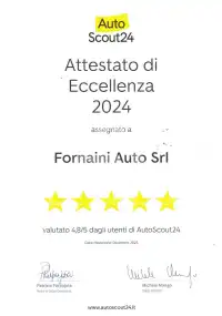 2019 Fiat Panda
