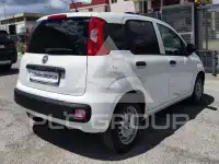 2019 Fiat Panda