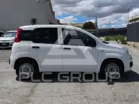 2019 Fiat Panda
