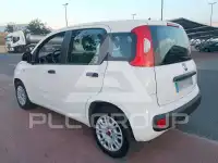 2019 Fiat Panda