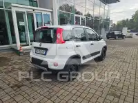 2019 Fiat Panda
