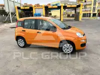 2019 Fiat Panda