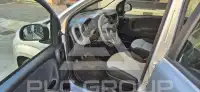 2019 Fiat Panda