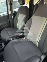 2019 Fiat Panda