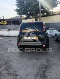 2019 Fiat Panda