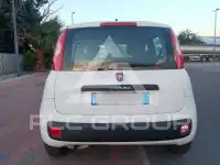 2019 Fiat Panda