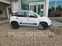 2019 Fiat Panda