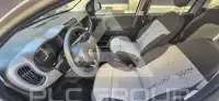2019 Fiat Panda