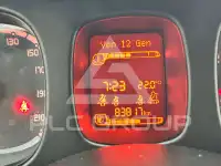 2019 Fiat Panda