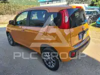 2019 Fiat Panda