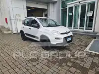 2019 Fiat Panda