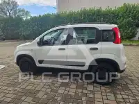 2019 Fiat Panda