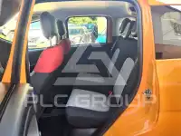 2019 Fiat Panda