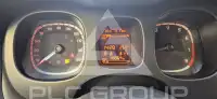 2019 Fiat Panda