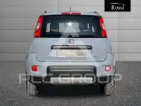 2019 Fiat Panda