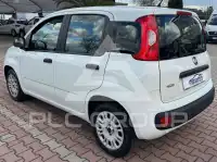 2019 Fiat Panda