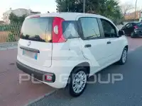 2019 Fiat Panda