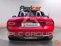 2019 Fiat Spider