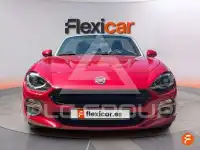 2019 Fiat Spider