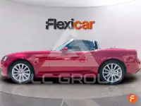 2019 Fiat Spider